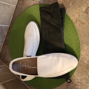 Donald J Pliner, Size 7, Color White
